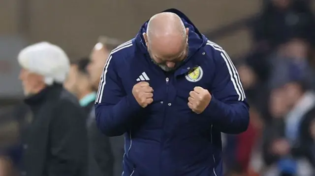 Steve Clarke
