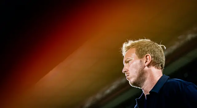 Julian Nagelsmann