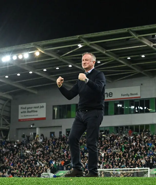 Michael O'Neill