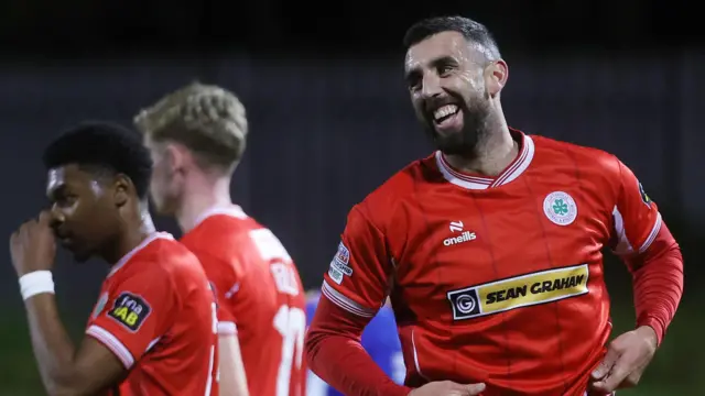 Joe Gormley