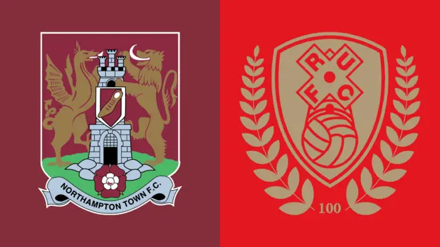 Club badges banner