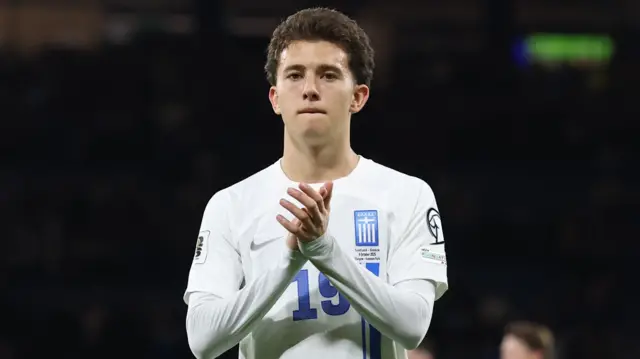 Konstantinos Karetsas