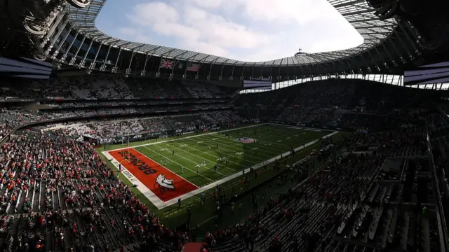 NFL London