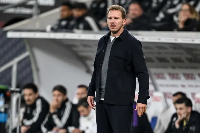 Julan Nagelsmann