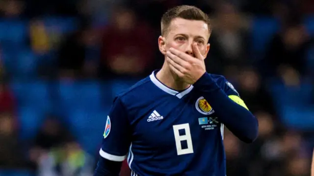 Callum McGregor