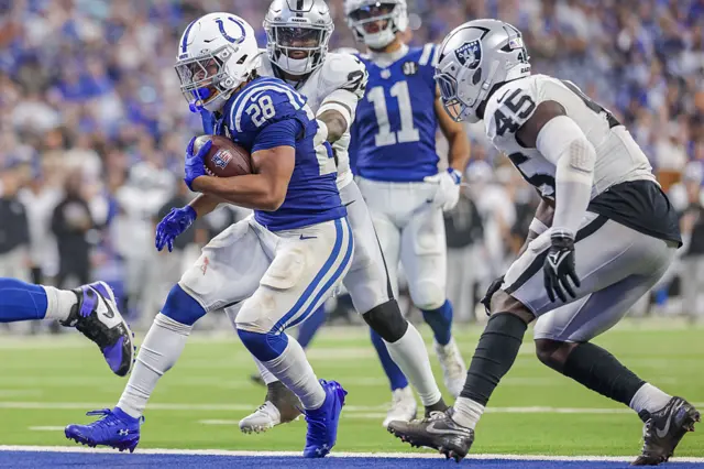 Indianapolis Colts