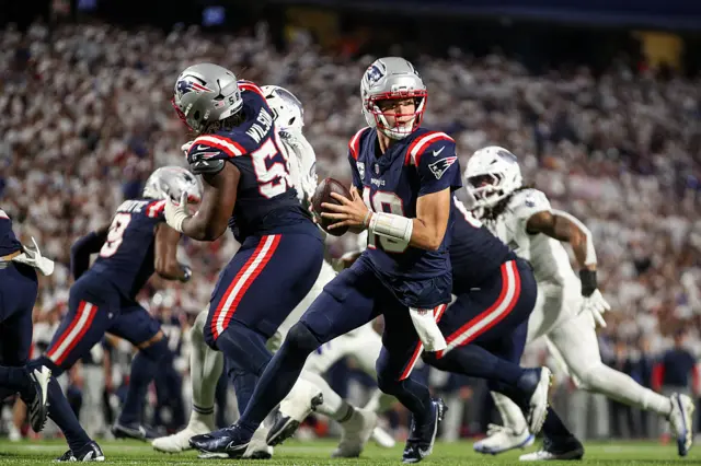 New England Patriots