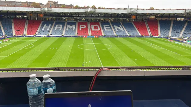 Hampden Park