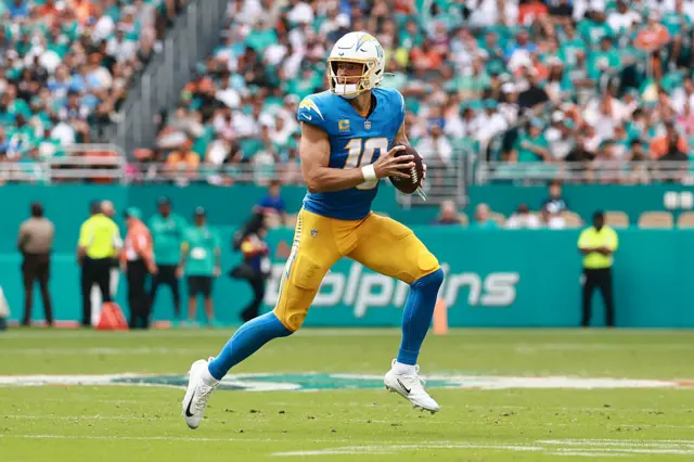 Los Angeles Chargers