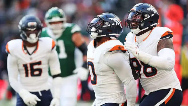 NFL London