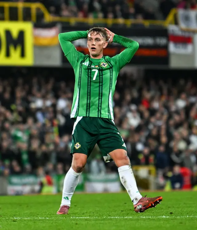 World Cup Qualifiers