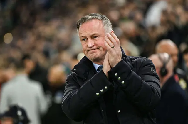 Michael O'Neill