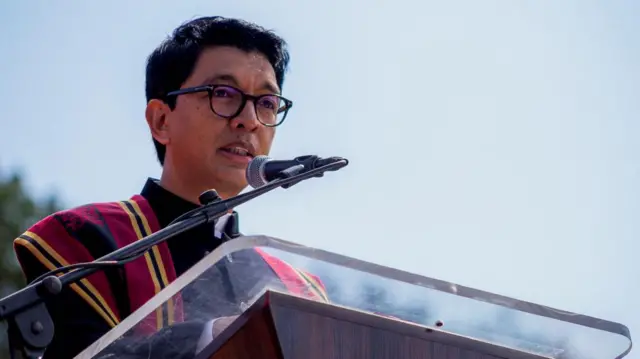Andry Rajoelina