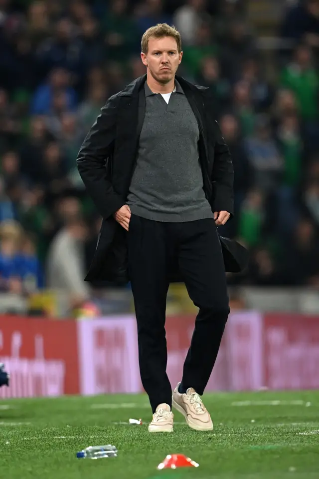 World Cup Qualifiers