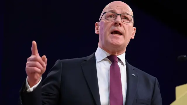 John Swinney