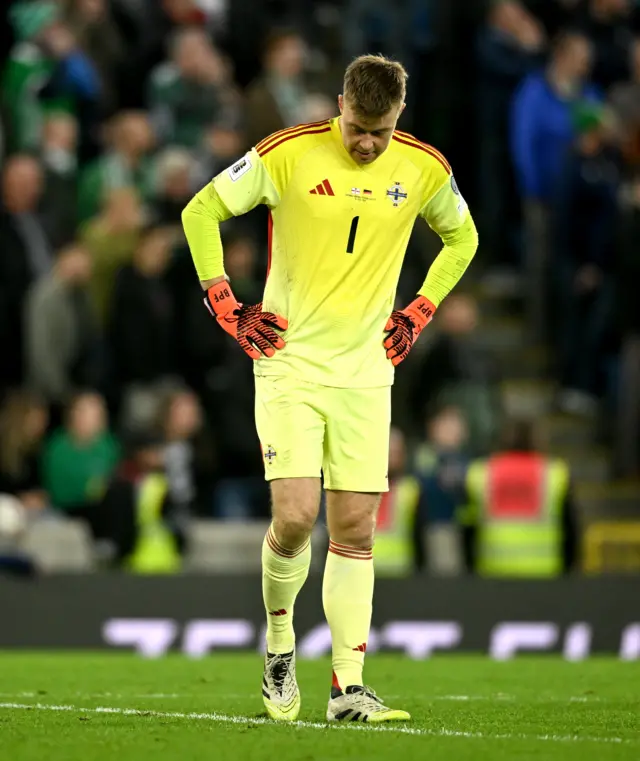 Bailey Peacock-Farrell