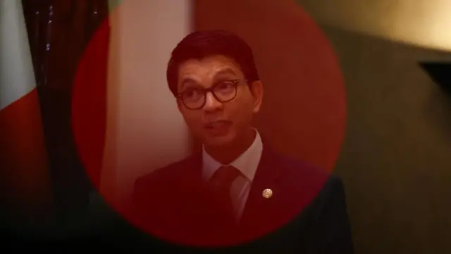 Andry Rajoelina