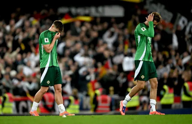 World Cup Qualifiers