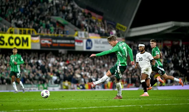 World Cup Qualifiers