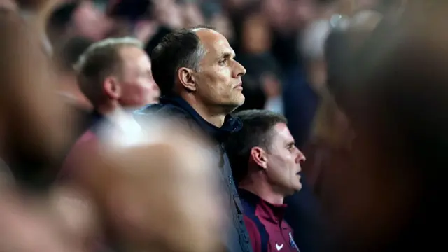 Thomas Tuchel