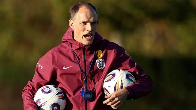 Thomas Tuchel