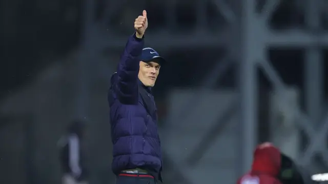 Thomas Tuchel