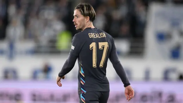 Jack Grealish
