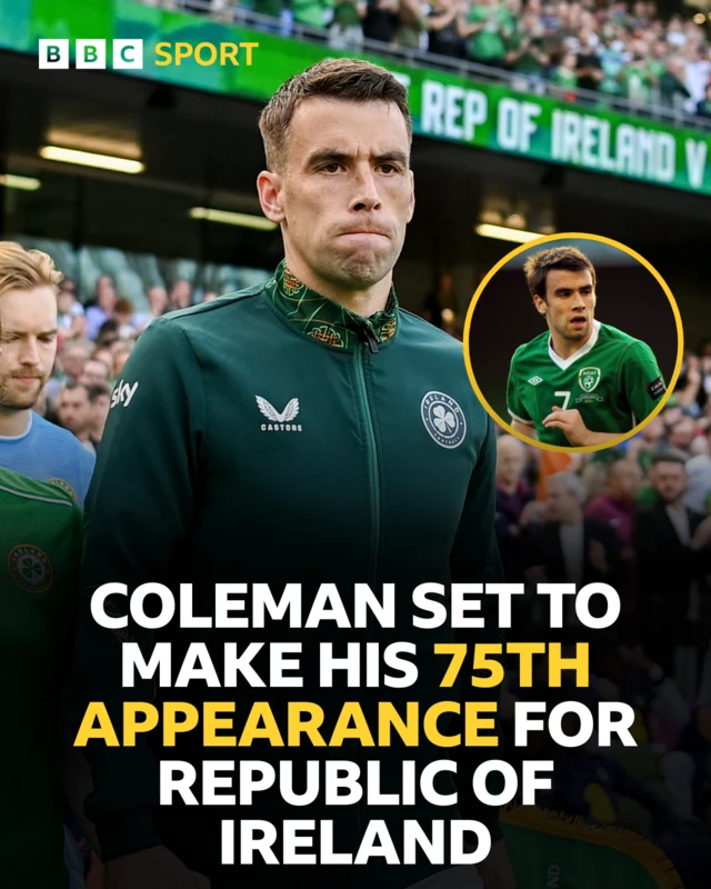 Seamus Coleman