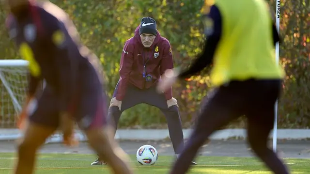 Thomas Tuchel