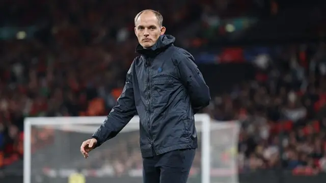 Thomas Tuchel