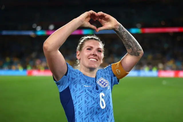 Millie Bright