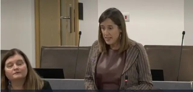 Jane Dodds