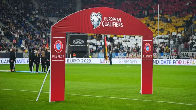 FIFA Qualifiers banner