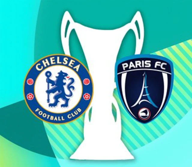 5 live promo image CHE V PFC