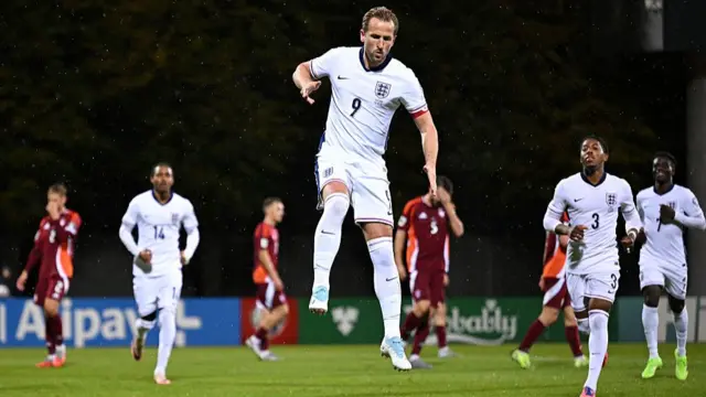 Harry Kane
