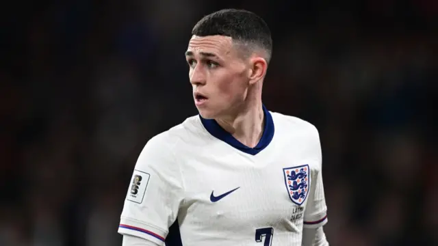 Phil Foden