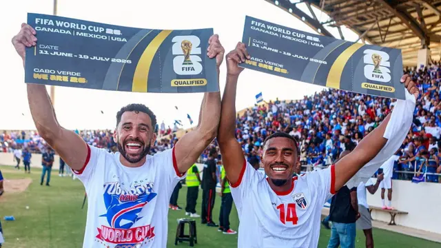 Cape Verde