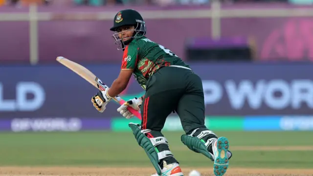 Sobhana Mostary of Bangladesh