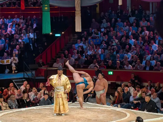 Sumo