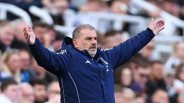 Ange Postecoglou