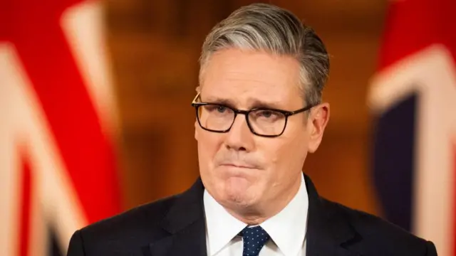 Keir Starmer