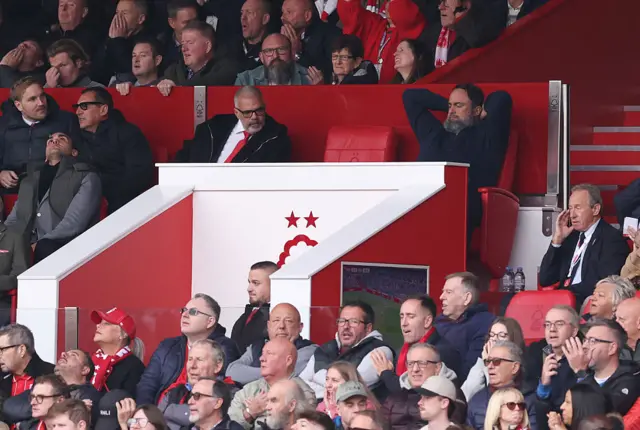 Forest owner Evangelos Marinakis