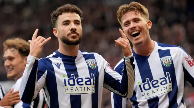 West Brom