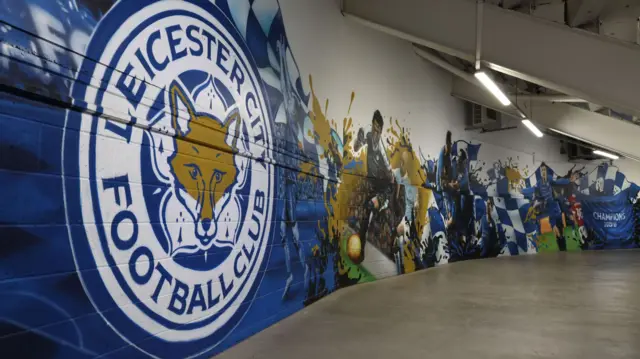 Leicester City