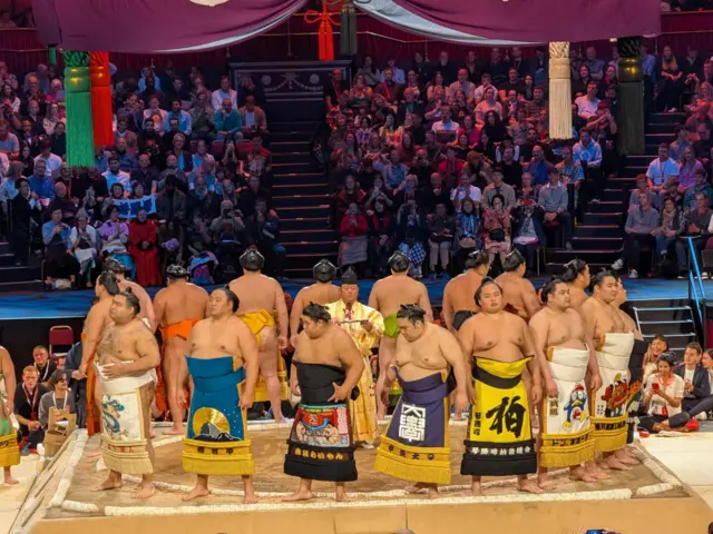 Sumo