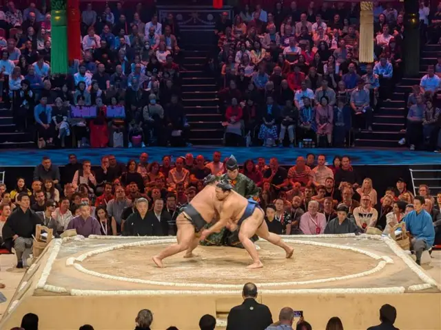 Sumo