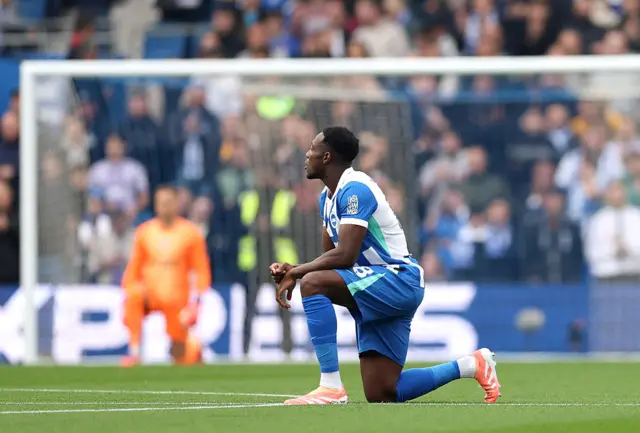 Danny Welbeck
