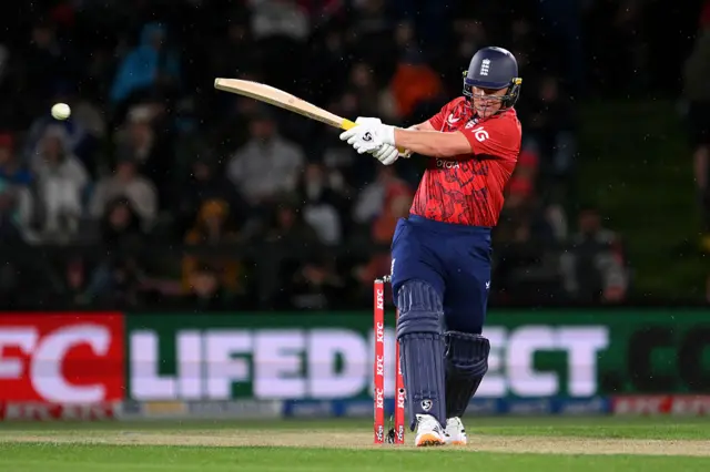 Sam Curran
