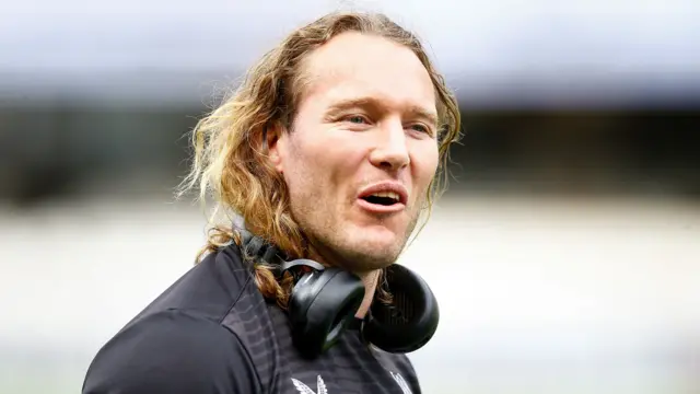 Werner Kok