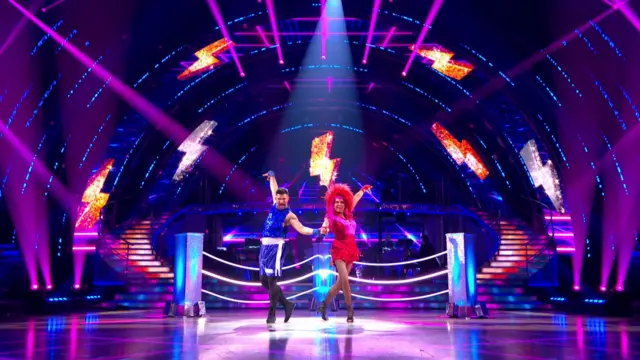 La Voix